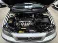 Volvo V70 2.4 Comfort Leder,AHK,1.Hand Silber - thumbnail 16