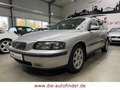 Volvo V70 2.4 Comfort Leder,AHK,1.Hand Silber - thumbnail 1