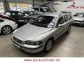 Volvo V70 2.4 Comfort Leder,AHK,1.Hand Silber - thumbnail 2