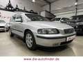 Volvo V70 2.4 Comfort Leder,AHK,1.Hand Silber - thumbnail 5