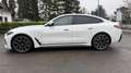 BMW 420 420 d xDrive M Sport Blanc - thumbnail 8