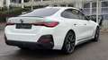 BMW 420 420 d xDrive M Sport Blanc - thumbnail 5