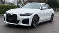BMW 420 420 d xDrive M Sport Blanc - thumbnail 9