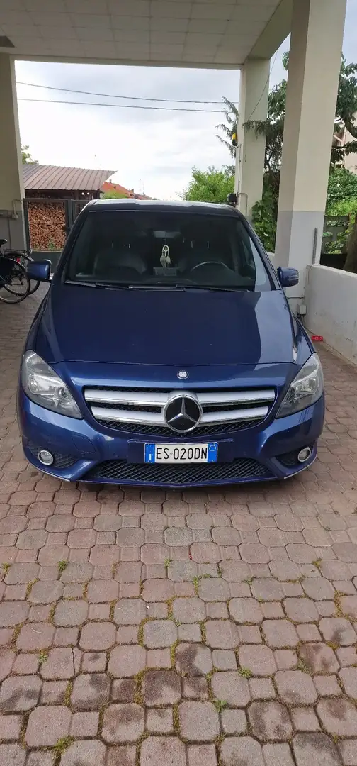 Mercedes-Benz B 180 cdi Executive - 1