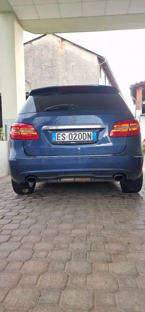 Mercedes-Benz B 180 cdi Executive - 2