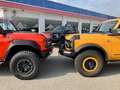Ford Bronco da BASE a WILDTRAK e RAPTOR Arancione - thumbnail 1