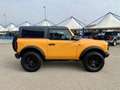Ford Bronco da BASE a WILDTRAK e RAPTOR Arancione - thumbnail 9
