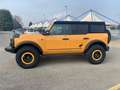 Ford Bronco da BASE a WILDTRAK e RAPTOR Arancione - thumbnail 6