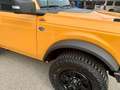Ford Bronco da BASE a WILDTRAK e RAPTOR Portocaliu - thumbnail 11