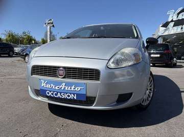 Grande Punto 1.2i *AIRCO*