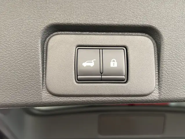 Nissan X-Trail view 24