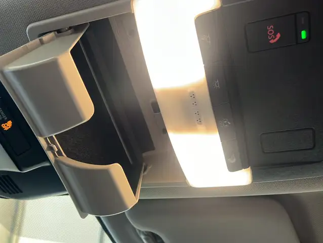 Nissan X-Trail view 18