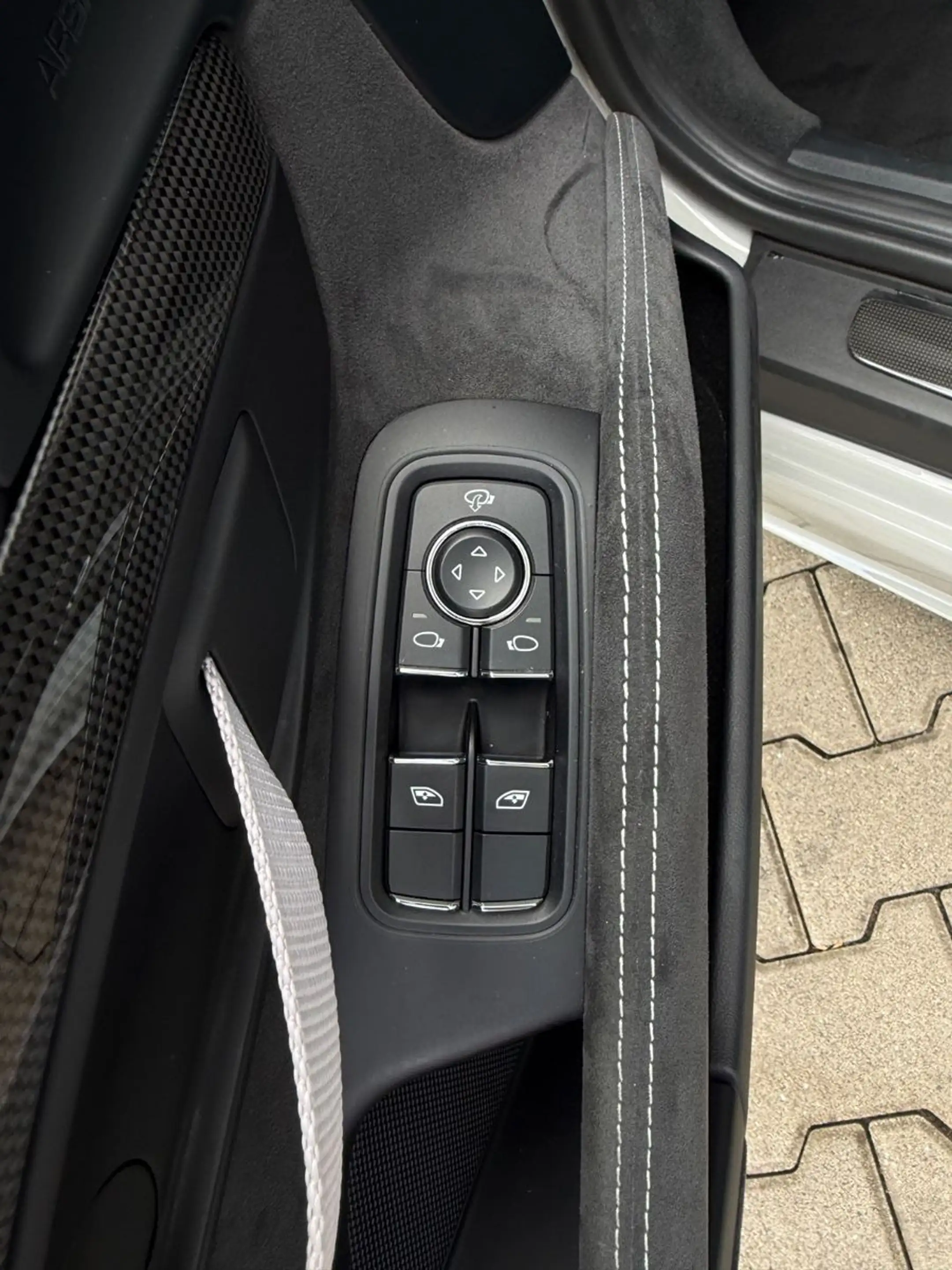 Porsche Cayman GT4 Clubsport,Kamera,Approved,PDLS+PASM — photo 7