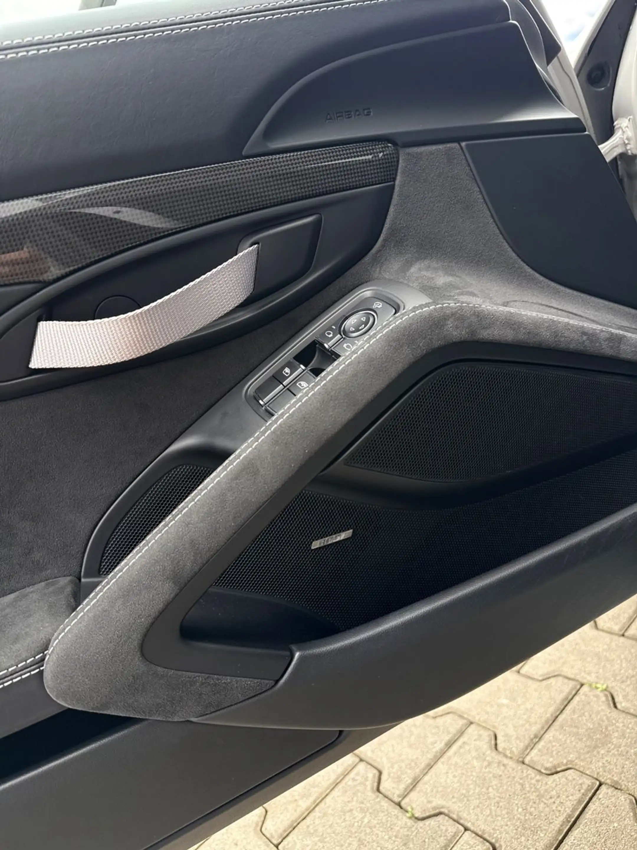 Porsche Cayman GT4 Clubsport,Kamera,Approved,PDLS+PASM — photo 6