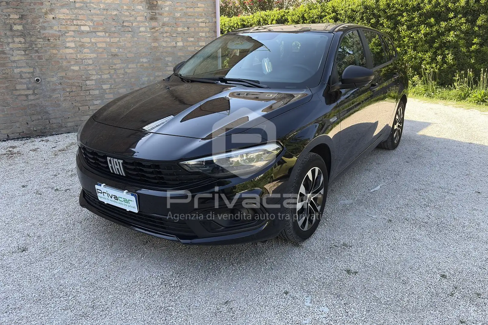 Fiat Tipo Tipo 1.6 Mjt S&S SW Business Nero - 1