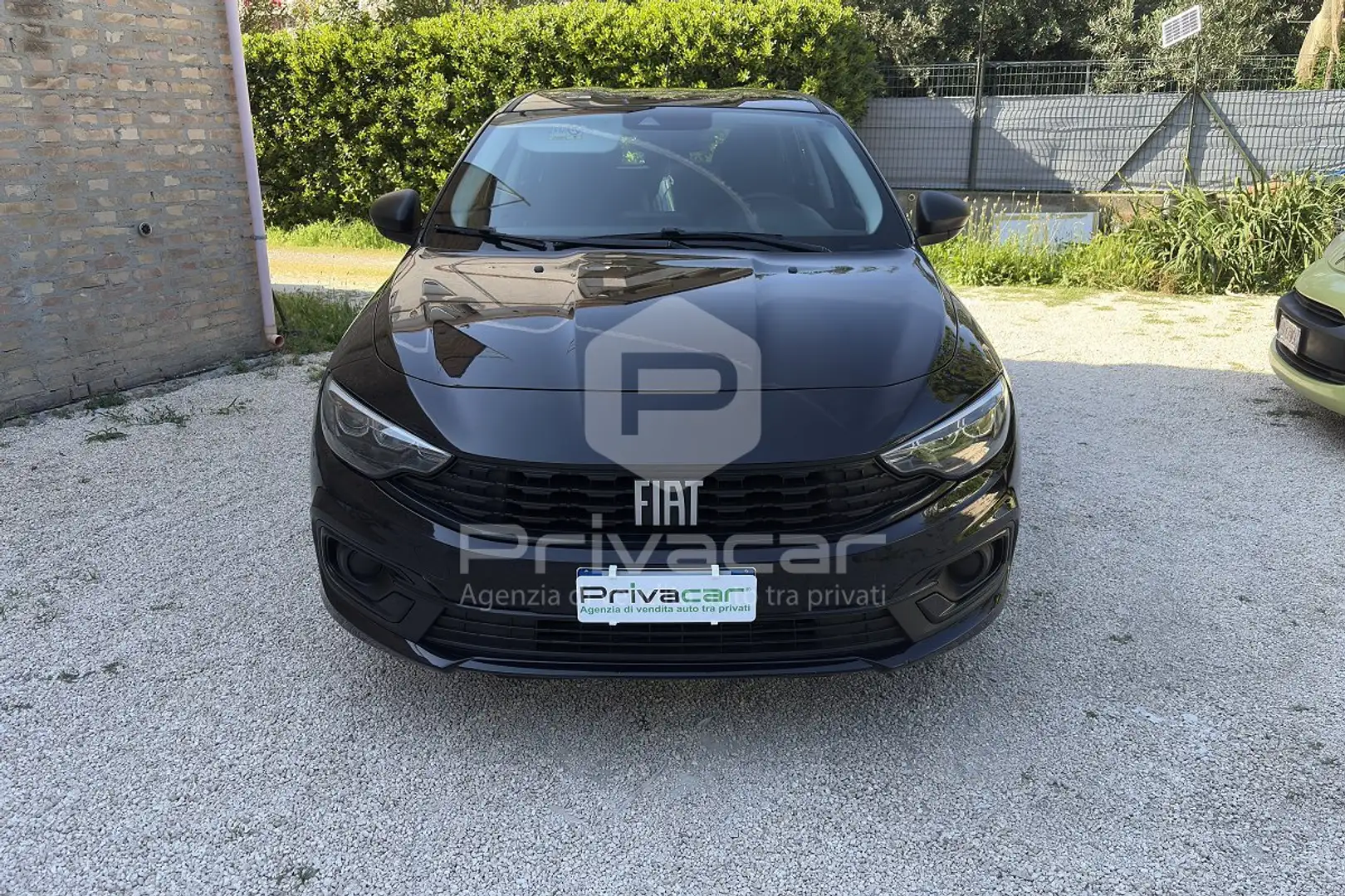 Fiat Tipo Tipo 1.6 Mjt S&S SW Business Nero - 2