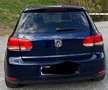 Volkswagen Golf Golf 6,  1,2 TSI Trendline Blau - thumbnail 2