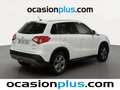 Suzuki Vitara 1.6 GLE 4WD Blanco - thumbnail 4
