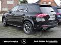 Mercedes-Benz GLE 350 e 4M AMG  PANO NIGHT 360° KAMERA WIDESCR Schwarz - thumbnail 4
