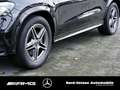 Mercedes-Benz GLE 350 e 4M AMG  PANO NIGHT 360° KAMERA WIDESCR Schwarz - thumbnail 5