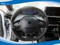 Peugeot 2008 1.2 PureTech 100cv Allure EU6 Bianco - thumbnail 4