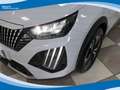 Peugeot 2008 1.2 PureTech 100cv Allure EU6 Bianco - thumbnail 12