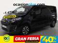 Citroen SpaceTourer BlueHDI M Feel 150 Negro - thumbnail 1
