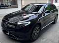 Mercedes-Benz EQC 400 EQC 400 4Matic Service Schwarz - thumbnail 1