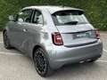 Fiat 500e e 118ch La Prima Gris - thumbnail 2