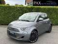 Fiat 500e e 118ch La Prima Gris - thumbnail 1