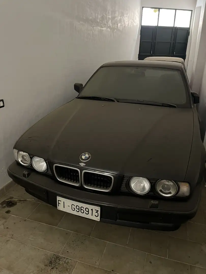 BMW 535 535i c/abs - 2