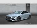 Mercedes-Benz CLA 250 e Plateado - thumbnail 1
