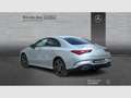 Mercedes-Benz CLA 250 e Plateado - thumbnail 4