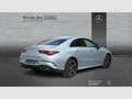 Mercedes-Benz CLA 250 e Plateado - thumbnail 2