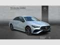 Mercedes-Benz CLA 250 e Plateado - thumbnail 3