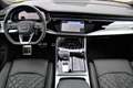 Audi Q8 55 TFSI e quattro S-line Competition 381pk Pano RS Negro - thumbnail 9
