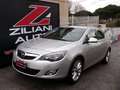 Opel Astra 5p 2.0 cdti Cosmo S AUTOMATICA..TETTO..PELLE.. Argento - thumbnail 1