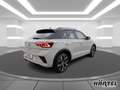 Volkswagen T-Roc R-LINE BLACK STYLE 1.5 TSI DSG Sportpaket Grau - thumbnail 3