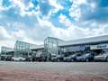 Volkswagen T-Roc R-LINE BLACK STYLE 1.5 TSI DSG Sportpaket Grau - thumbnail 19