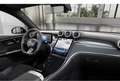 Mercedes-Benz C 32 AMG 300 de 4M C AMG NIGHT 360° AHK SHZ DISTR MEM Schwarz - thumbnail 6