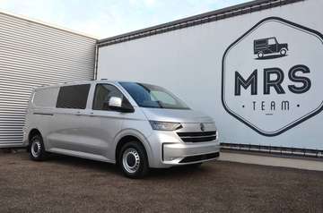 2.0TDI- L2- Dubbelcabine- ACC-DSG-Nieuw- 37990+BTW