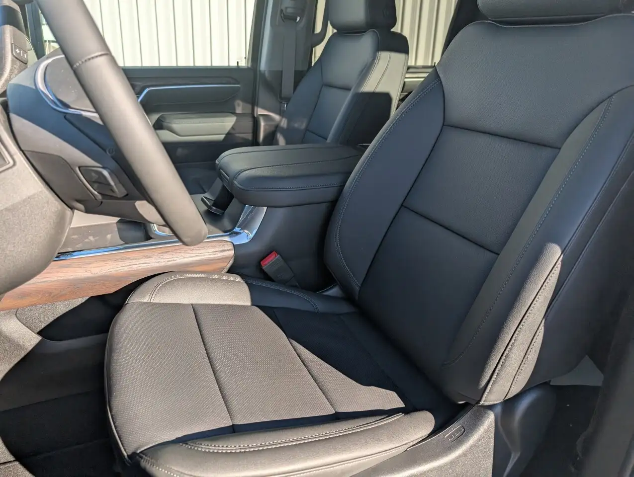 GMC Sierra 2500HD снимка GMC Sierra 2500HD
