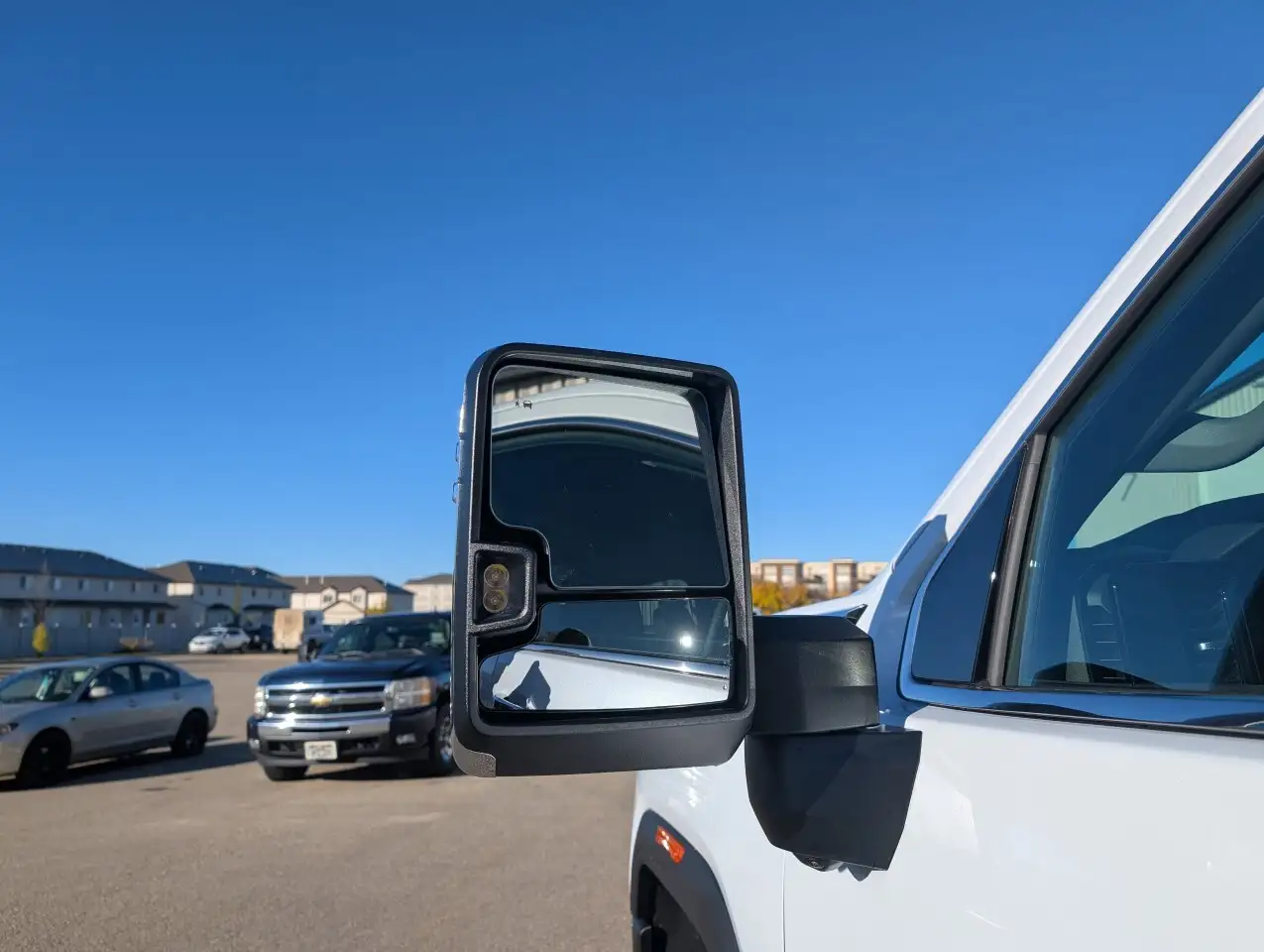 GMC Sierra 2500HD снимка GMC Sierra 2500HD