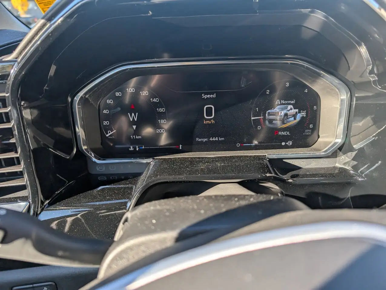GMC Sierra 2500HD снимка GMC Sierra 2500HD