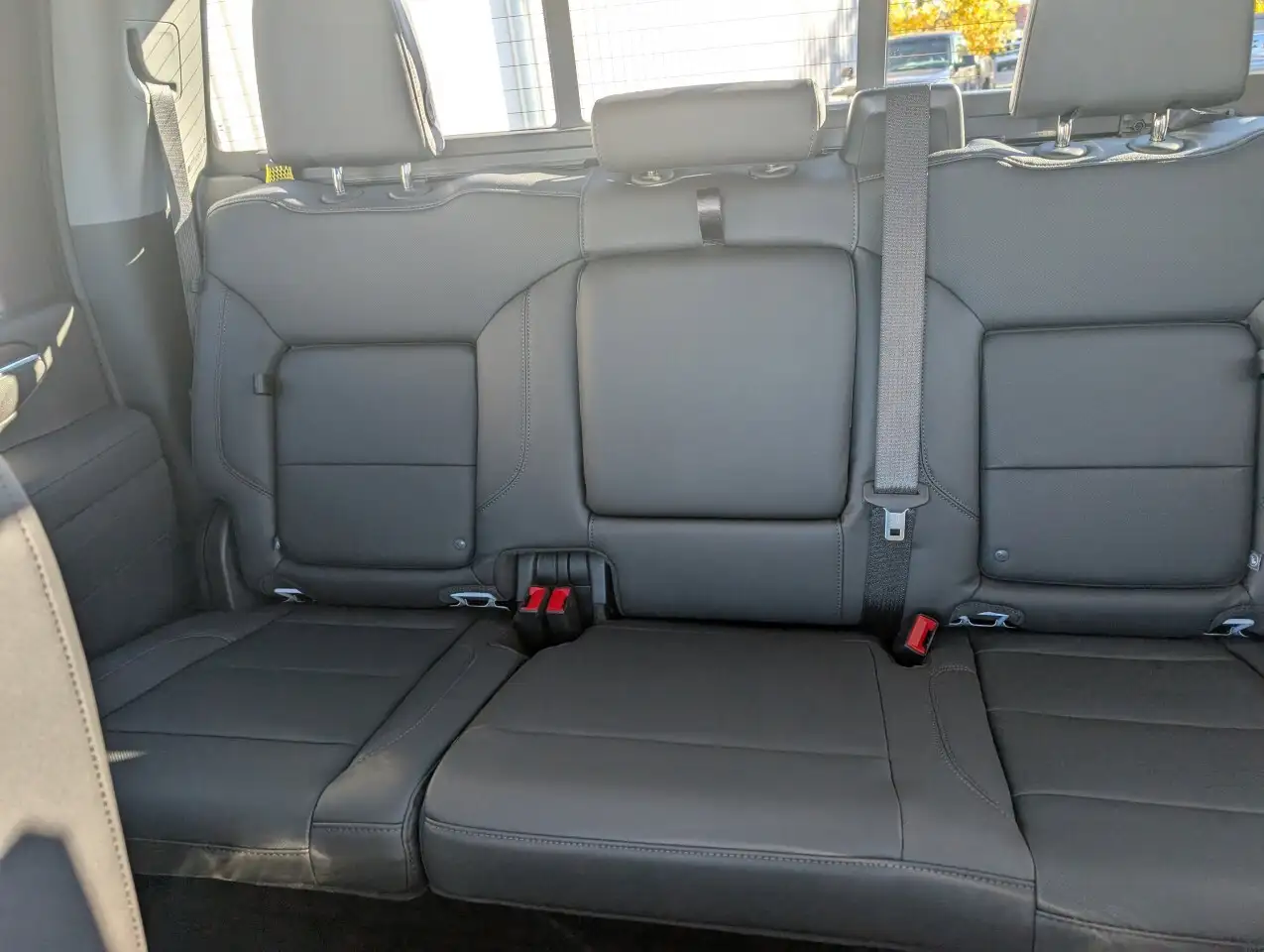 GMC Sierra 2500HD снимка GMC Sierra 2500HD