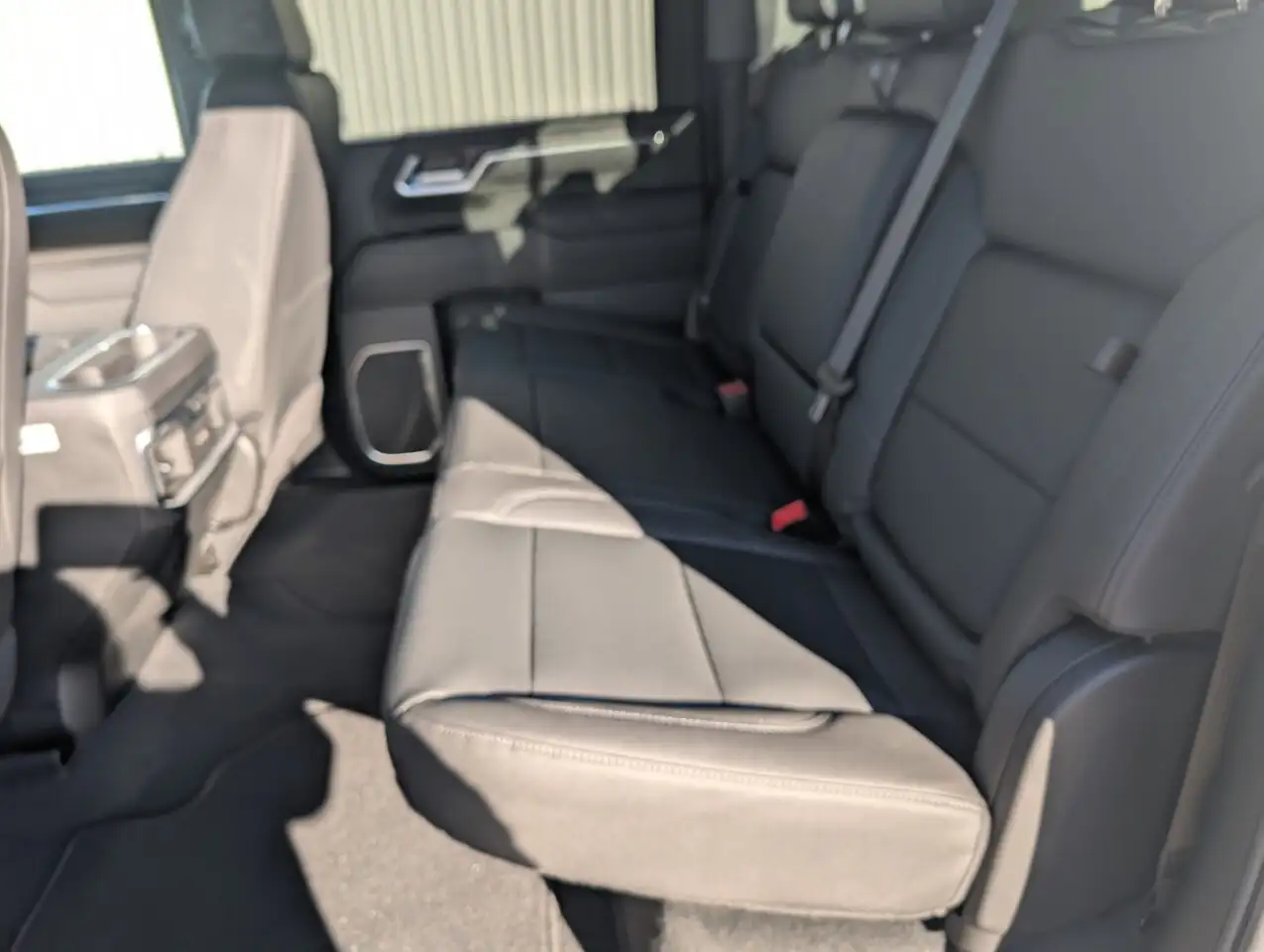 GMC Sierra 2500HD снимка GMC Sierra 2500HD