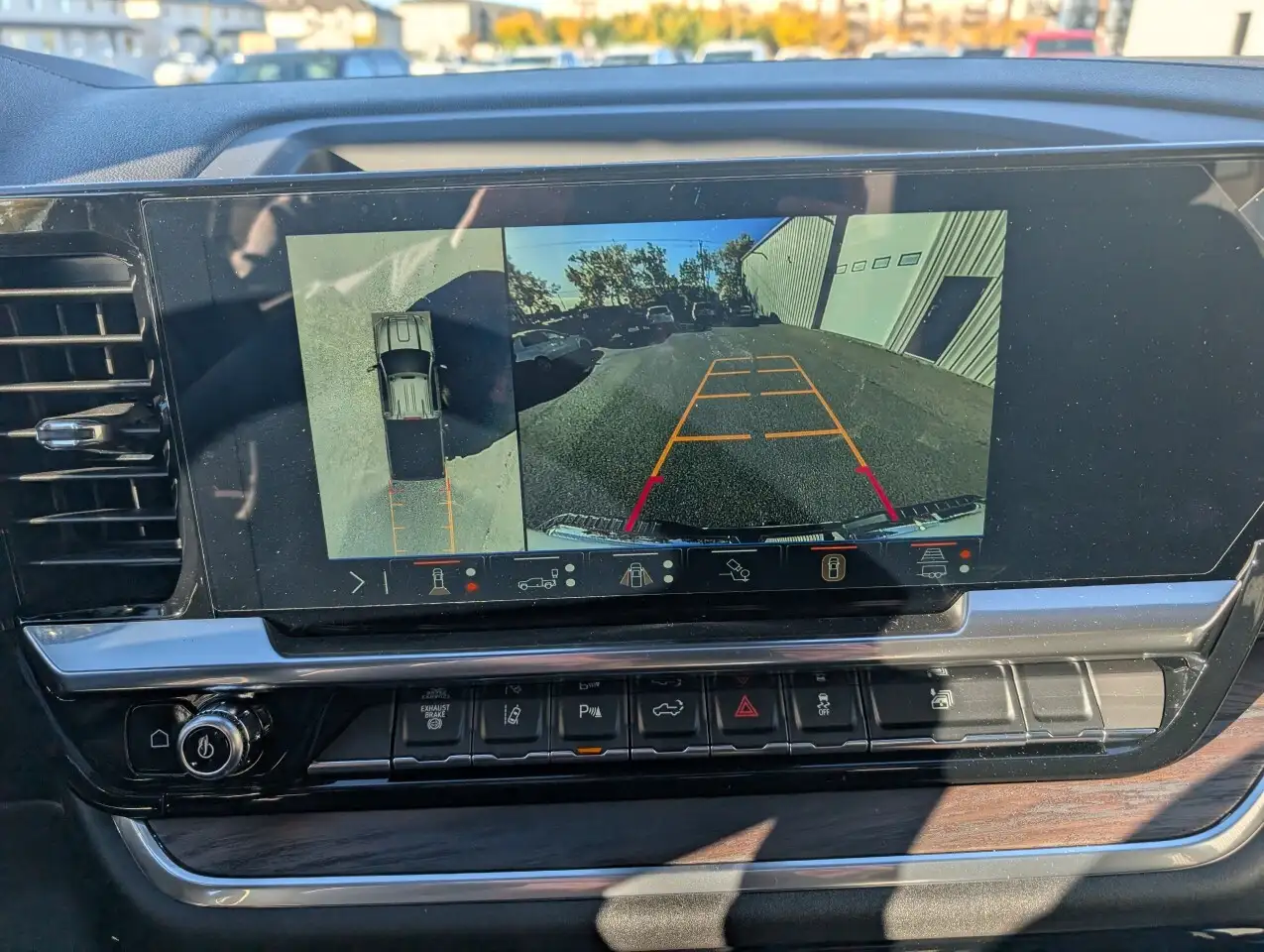 GMC Sierra 2500HD снимка GMC Sierra 2500HD