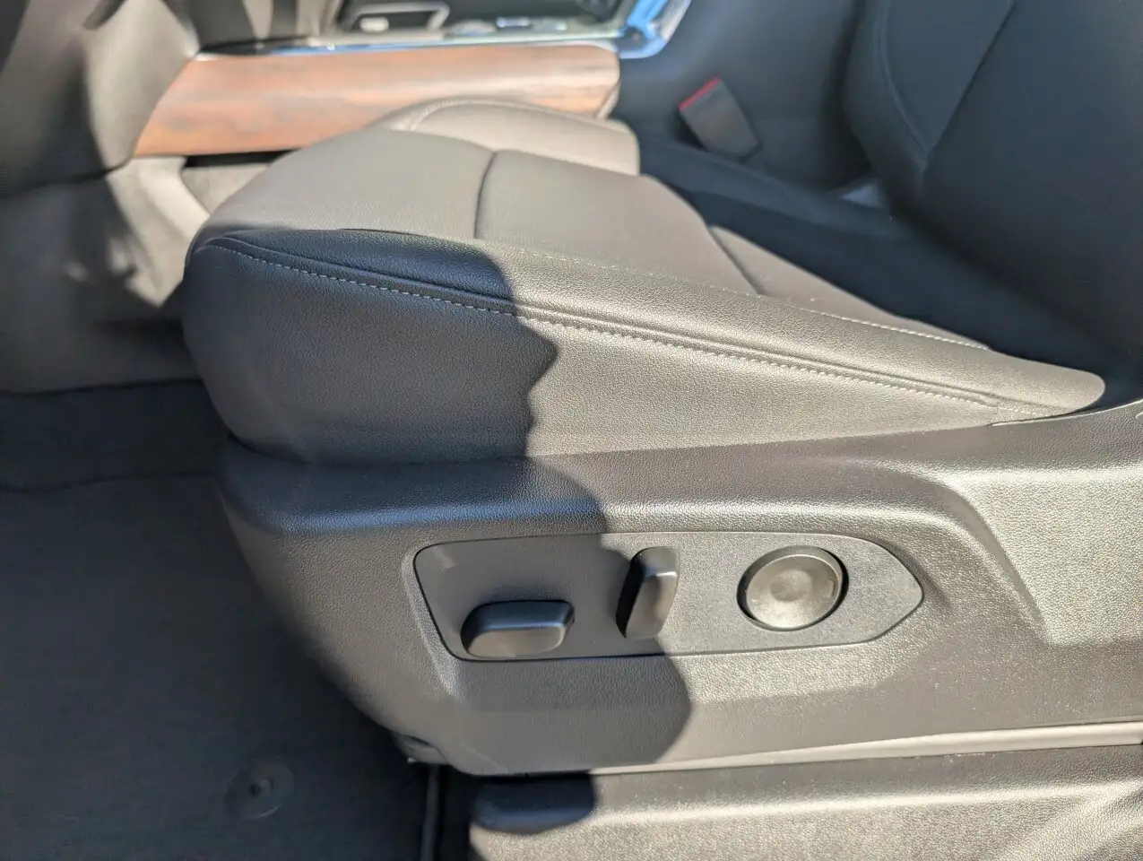 GMC Sierra 2500HD снимка GMC Sierra 2500HD