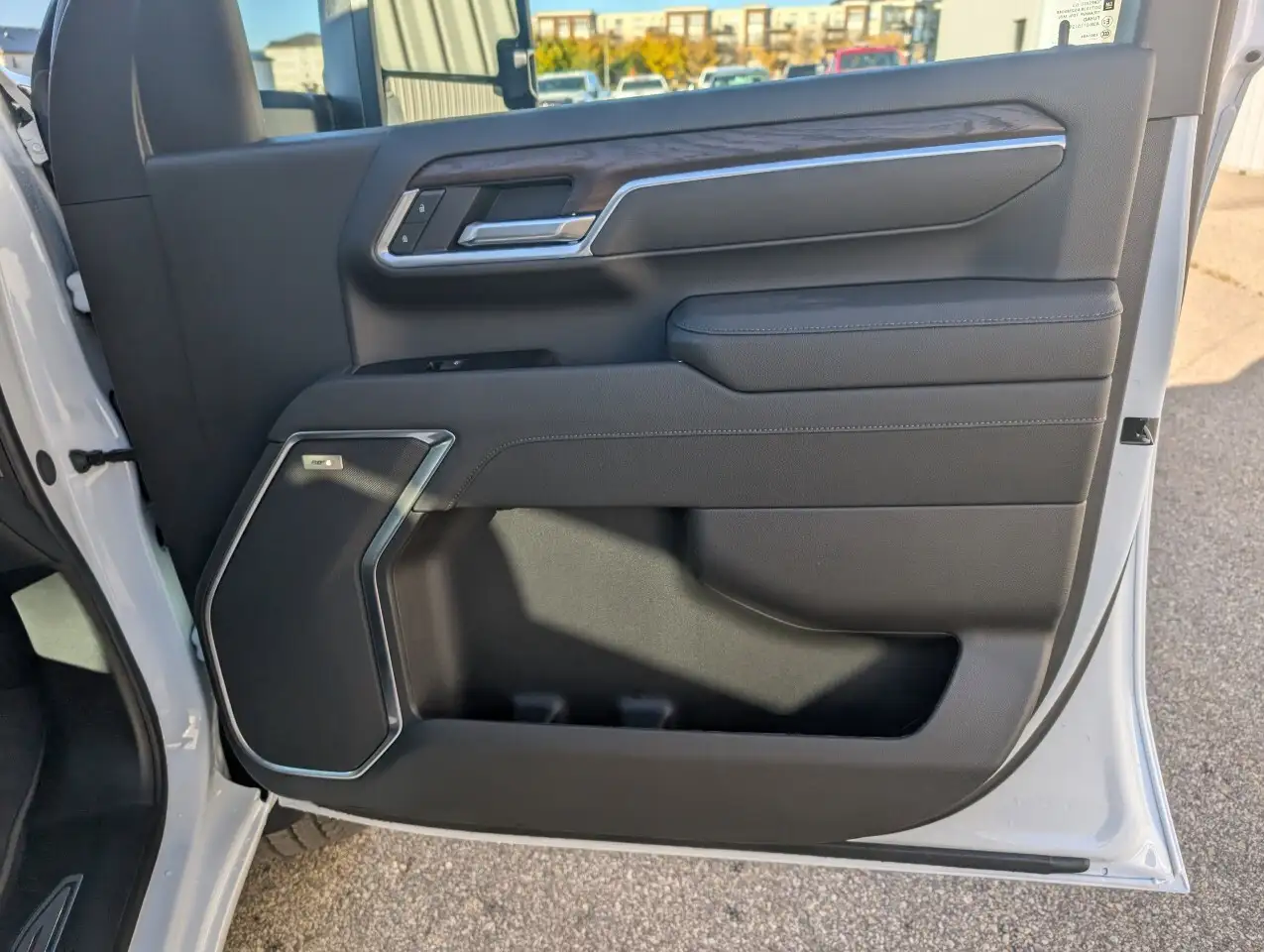 GMC Sierra 2500HD снимка GMC Sierra 2500HD