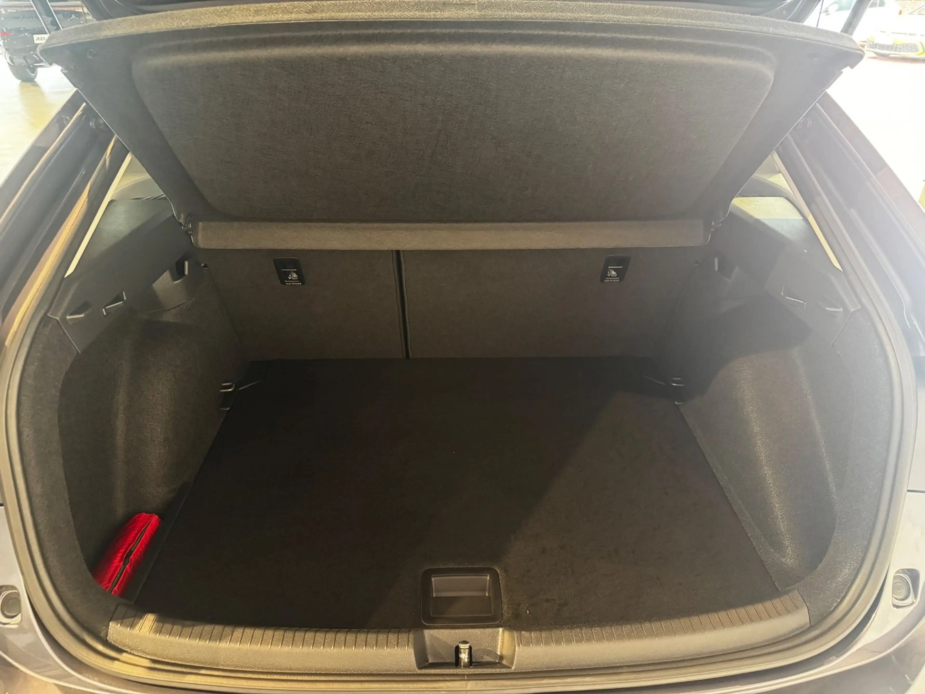 Volkswagen Taigo MOVE 1.0 TSI AHK*SHZ*Klimaautomatik*LED — photo 5